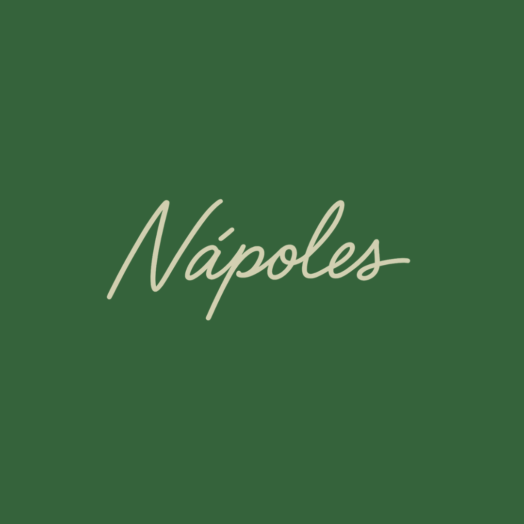 Nápoles Floristería